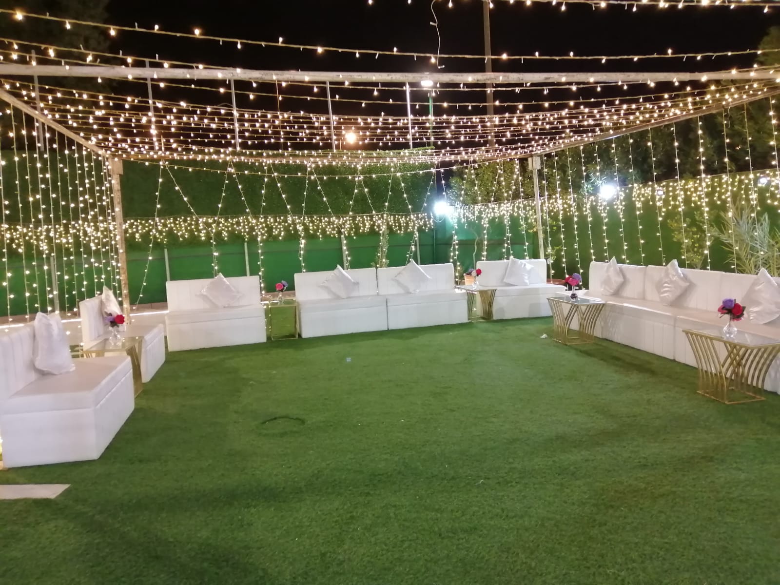 تاجير مستلزمات الافراح الكويت